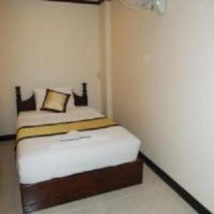 Vientiane Memory Hotel Buitenkant foto
